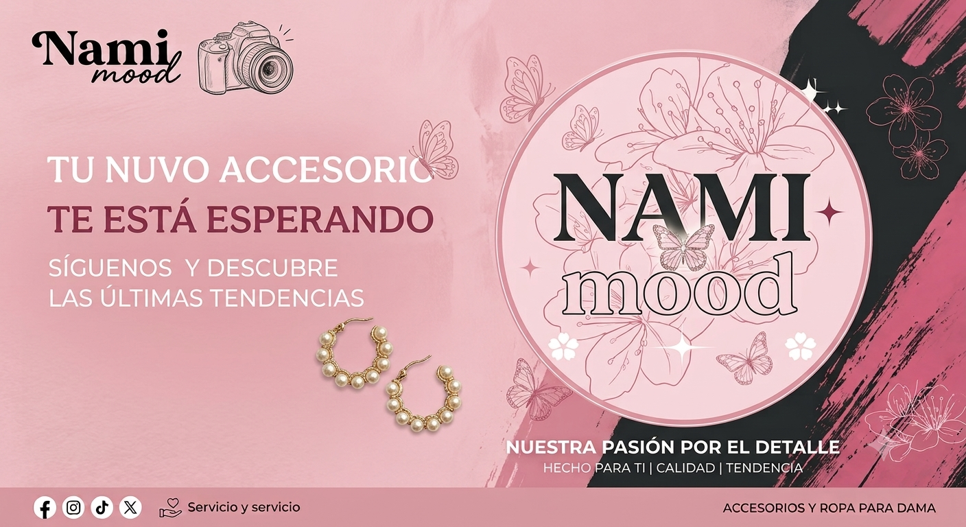 namiMood