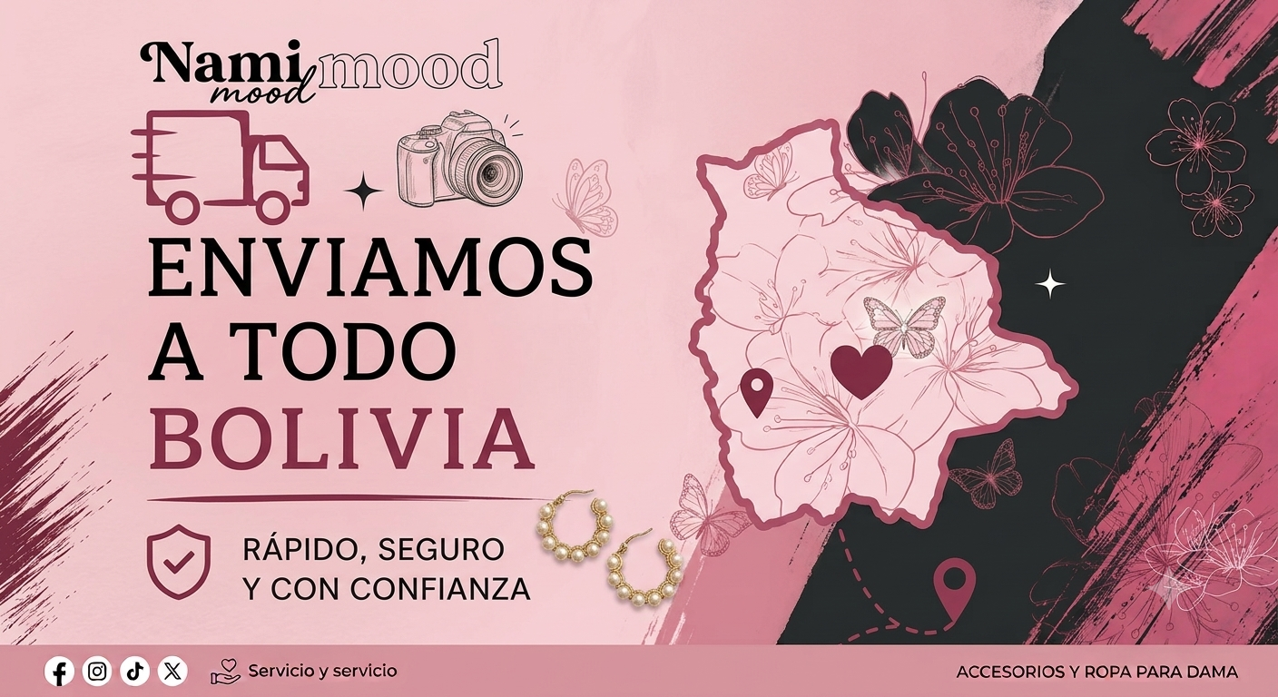 namiMood